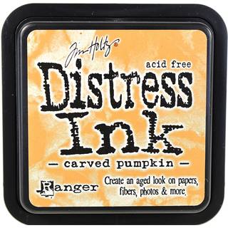 Ranger Tim Holtz Distress Ink Pad udsk?ret gr?skar