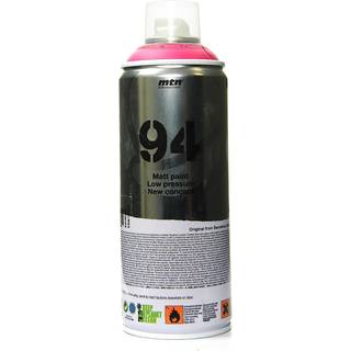 MTN 94 Açai Red 400 ml.
