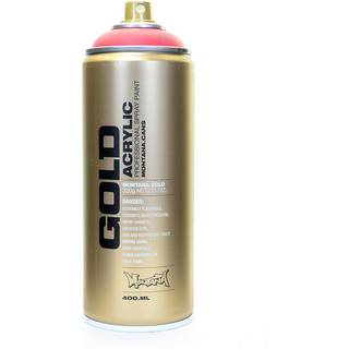 Montana GOLD, 400ml. raspberry