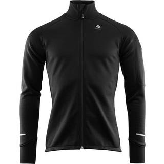 Aclima WoolShell Sport Jacket Man Jet Black, L