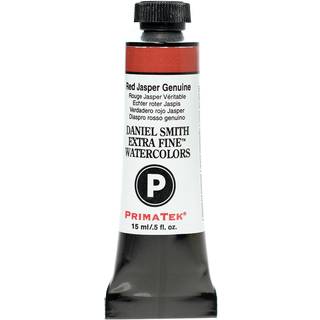 Daniel Smith akvarelfarve 15 ml Red Jasper Genuine