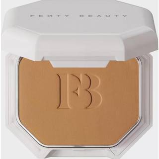 Fenty Beauty - Pro Filt'r Soft Matte - Powder Foundation - Pro Filt'r Soft Matte Powder Fdt 345 - For Women - Brun