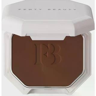 Fenty Beauty - Pro Filt'r Soft Matte - Powder Foundation - Pro Filt'r Soft Matte Powder Fdt 495 - For Women - Brun