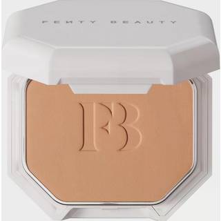 Fenty Beauty - Pro Filt'r Soft Matte - Powder Foundation - Pro Filt'r Soft Matte Powder Fdt 320 - For Women - Brun