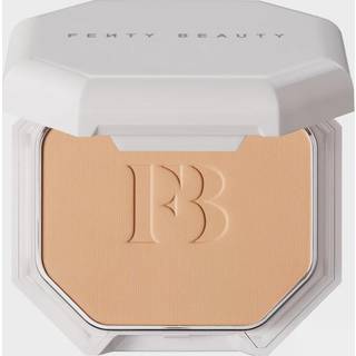 Fenty Beauty - Pro Filt'r Soft Matte - Powder Foundation - Pro Filt'r Soft Matte Powder Fdt 250 - For Women - Brun