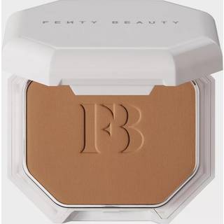 Fenty Beauty - Pro Filt'r Soft Matte - Powder Foundation - Pro Filt'r Soft Matte Powder Fdt 390 - For Women - Brun