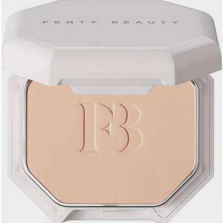 Fenty Beauty - Pro Filt'r Soft Matte - Powder Foundation - Pro Filt'r Soft Matte Powder Fdt 200 - For Women - Brun
