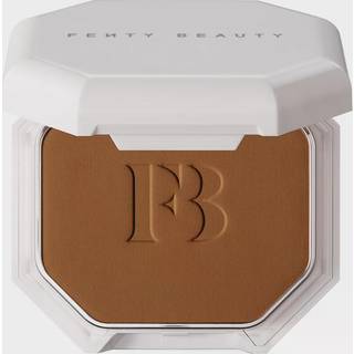Fenty Beauty - Pro Filt'r Soft Matte - Powder Foundation - Pro Filt'r Soft Matte Powder Fdt 445 - For Women - Brun