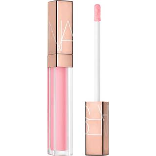 NARS Lip make-up Lipgloss After Glow Lip Shine Turkish Delight 5,5 ml () - 5,5 ml