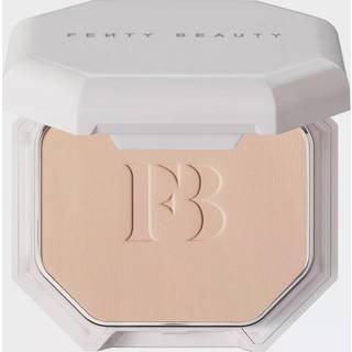 Fenty Beauty - Pro Filt'r Soft Matte - Powder Foundation - Pro Filt'r Soft Matte Powder Fdt 170 - For Women - Brun