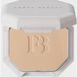 Fenty Beauty - Pro Filt'r Soft Matte - Powder Foundation - Pro Filt'r Soft Matte Powder Fdt 190 - For Women - Brun