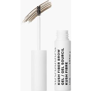 Milk Makeup - Kush - Fiber Brow Gel - Kush Fiber Brow Gel - Herb - For Women - Brun