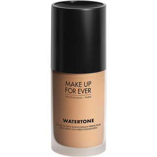 Make Up For Ever - Watertone - Foundation - Watertone Foundation-21 Pv 40ml Y365 - For Women - Beige