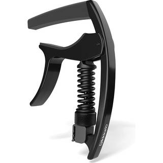 D'Addario Tri-Action Capo PW-CP-09