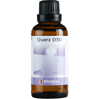 Cellesalt 11: Quarz D30 - 50 ml.