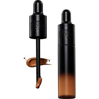 KVD Beauty Good Apple Lightweight Full Coverage Concealer Deep 181 - For tan-deep skin with warm copper undertones