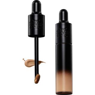 KVD Beauty Good Apple Lightweight Full Coverage Concealer Medium 152 - For medium-tan skin with neutral yellow undertones