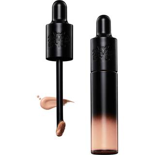 Kvd Beauty - Good Apple Lightweight Full Coverage Concealer - Good Apple Concealer Light 122 - For Women - Beige