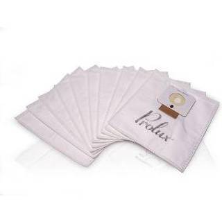 10 pakke poser til Prolux Terravac st?vsuger