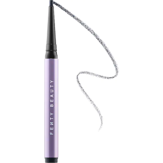 Fenty Beauty - Flypencil - Longwear Eyeliner - Flypencil Black Card - For Women - Sort