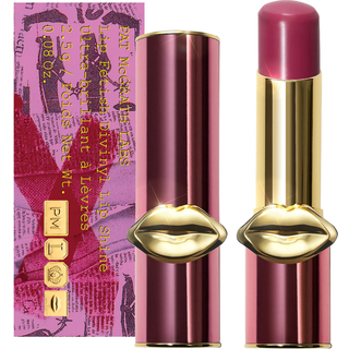 Pat Mcgrath Labs - Lip Fetish Divinyl - Lip Shine - Lip Fetish Divinyl Shine Belle Amour - For Women - Lilla