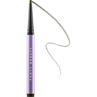 Fenty Beauty - Flypencil - Longwear Eyeliner - Flypencil Bank Tank - For Women - Grøn
