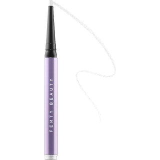 Fenty Beauty - Flypencil - Longwear Eyeliner - Flypencil Bad Bride - For Women - Hvid
