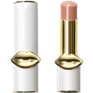 Pat Mcgrath Labs - Lip Fetish Sheer Colour - Lip Balm - Lip Fetish Sheer Colour Balm Blow Up - For Women - Beige