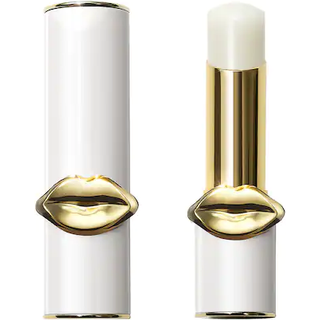 Pat Mcgrath Labs - Lip Fetish Sheer Colour - Lip Balm - Lip Fetish Balm Clear - For Women - Gennemsigtig