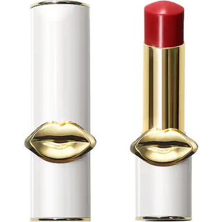 Pat Mcgrath Labs - Lip Fetish Sheer Colour - Lip Balm - Lip Fetish Sheer Colour Balm Wild Cherry - For Women - Lyserød