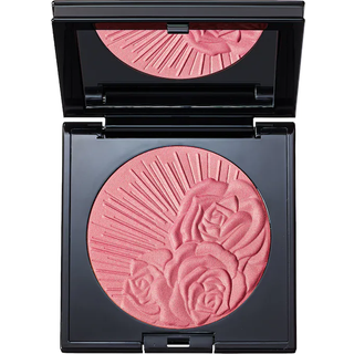 Pat McGrath Labs Make-up Ansigtsmakeup Skin Fetish Devine Blush Guddommelig rose 9,7 g () - 9,7 g