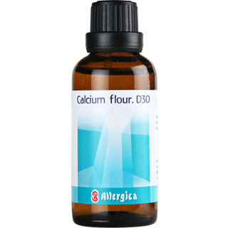Cellesalt 1: Calcium Flour D30, 50 ml