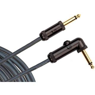 D'Addario Planet Waves PW-AGRA-10 3 m Lige - Vinklet Instrumentkabel