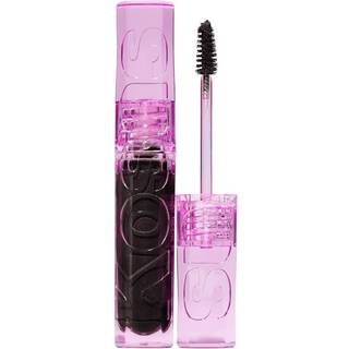 Kosas - Air Brow Tinted - Farvet Bryngel, Der Giver Volumen - Black - For Women - Sort