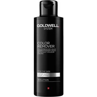 Goldwell Color Remover Liquid For The Skin 150 ml