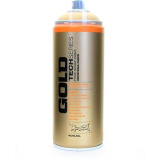 Montana Polystyrene Primer Spray, 400ml.