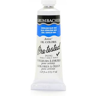 Preolie 37 ml cerulean blå