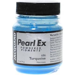 Pearl Ex Pigment .5 oz turkis