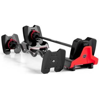 BowFlex SelectTech vægtstangssæt 2080