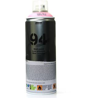 MTN 94 Tokyo Pink 400 ml.