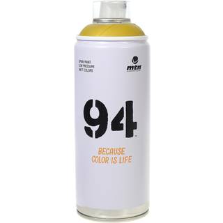 MTN 94 Babel Green 400 ml.