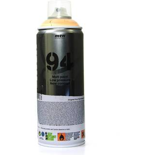 MTN 94 Dalai Orange 400 ml.