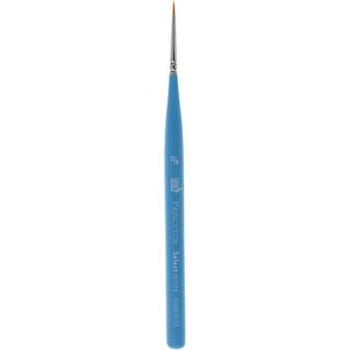 Princeton Select Artist Series 3750 PAINE BRUSH TIL ACRYLISK VANDBEVARING OG OLIE RUND 12/0