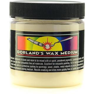 Dorland Wax Medium