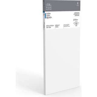 Winsor & Newton Professional Cotton Canvas 12 """" X 24 """"