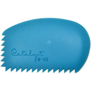 Catalyst™ silicone Wedge - No. 2
