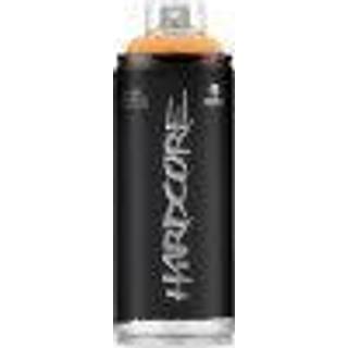 MTN Hardcore Peach 400ml