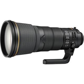 NIKON NIKKOR AF-S 400MM F/2,8 E FL ED VR