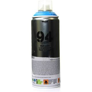 MTN 94 Europe Blue 400 ml.