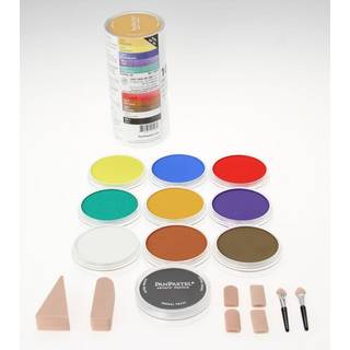 PanPastel Set 10 stk. Painting